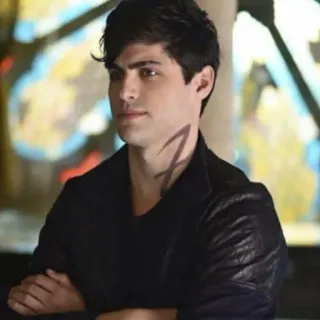 - Matthew Daddario | @Its_ArTina 📚 whatsapp stickers