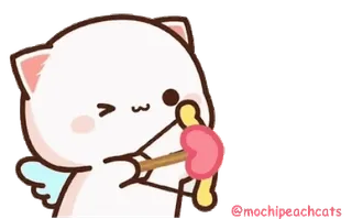 💘 whatsapp sticker