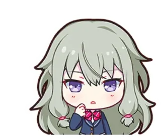 🎤 telegram sticker