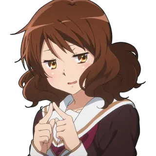 😚 telegram sticker