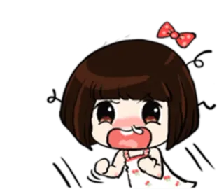 ✊ telegram sticker