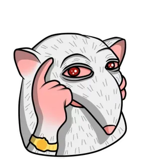 🙃 telegram sticker