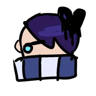 😐 telegram sticker