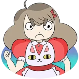 😡 whatsapp sticker