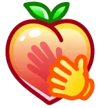 🍑