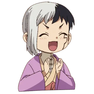 👏 telegram sticker