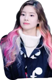 twice - chrsph whatsapp stickers