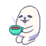 ☕️
