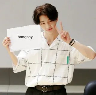 🍕 bangsay whatsapp sticker