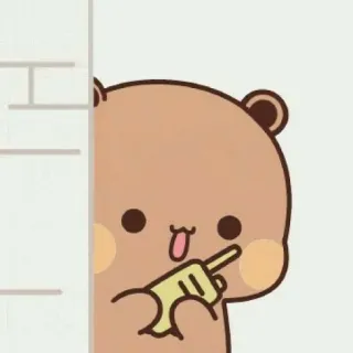 panda gemoyy @famochiee telegram stickers