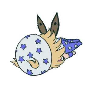 🏇 telegram sticker