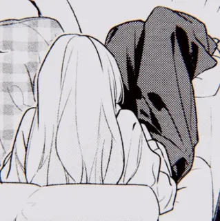 🖤 telegram sticker