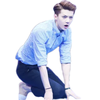 😧 whatsapp sticker