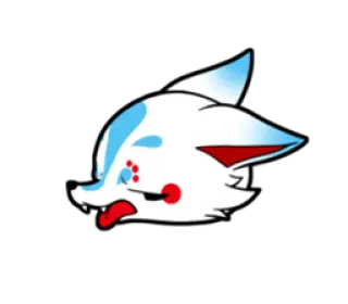 😋 whatsapp sticker