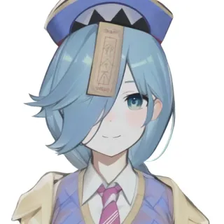 🙂 telegram sticker
