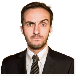 HRVSTR telegram stickers