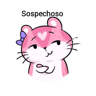 Hammita telegram stickers