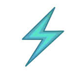 ⚡