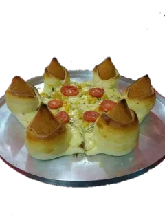 🍕 pizza, cibo, italiano, impasto, pomodori, formaggio, snack telegram sticker