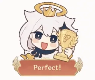 Tes telegram stickers