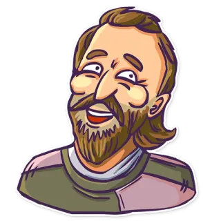 😊 telegram sticker