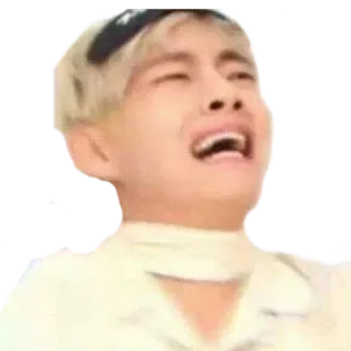 bts memes telegram stickers