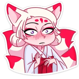 ☺ telegram sticker
