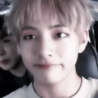 🙂 kpop, знаменитость, мужчина, человек, портрет, лицо whatsapp sticker
