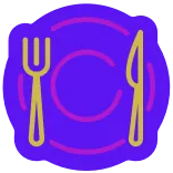 🍽