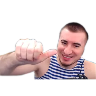 👍 telegram sticker