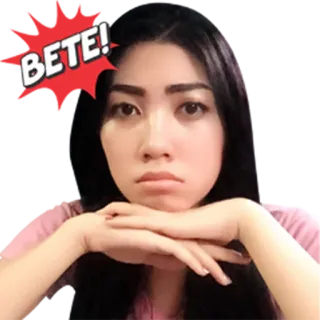 ayuayunda whatsapp stickers