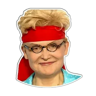 😎 whatsapp sticker