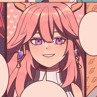 🍡 telegram sticker