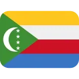 🇰🇲