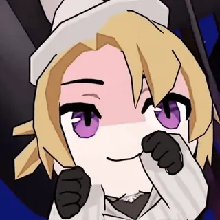 📀 telegram sticker