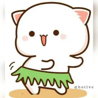 -PishiGogoli @HOWT_TXXT😻🌱 telegram stickers