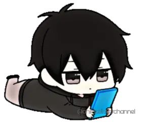 😁 whatsapp sticker
