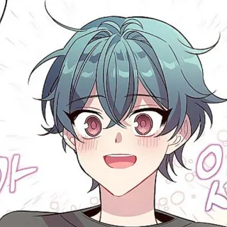 🫐 whatsapp sticker