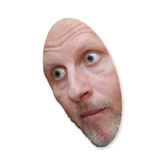 🙄 telegram sticker