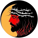 🙏 Jesus Christ Christianity whatsapp sticker