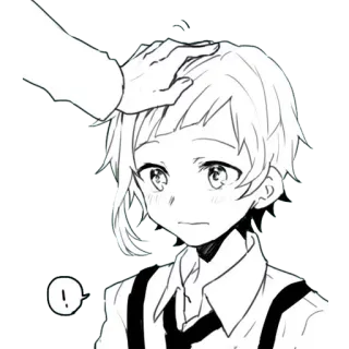 ☺️ telegram sticker