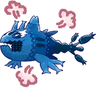 😤 telegram sticker