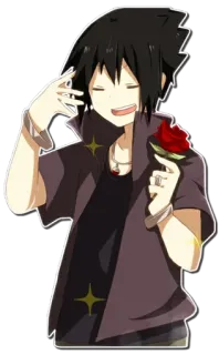 🌹 telegram sticker