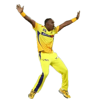 ⭐ Cricket, Sport, Bowling, Sportler, Feier whatsapp sticker