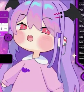 🌟 KAR
The
Yah
O
S
SELA
ANA
ada
Miti
seda
KYA
men
Soba telegram sticker