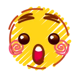 😲