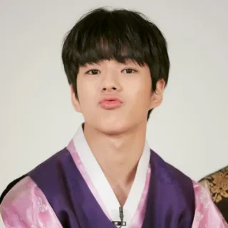 😘 telegram sticker