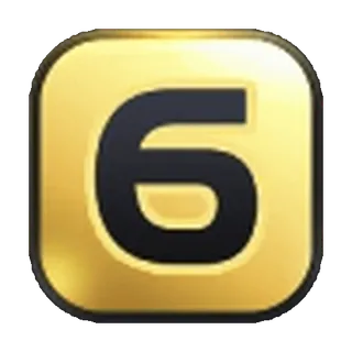 6️⃣