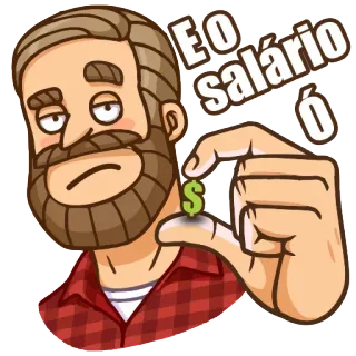 Emoticons telegram stickers