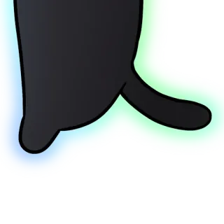 🐱 telegram sticker